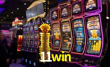 11win - Winners Celebration